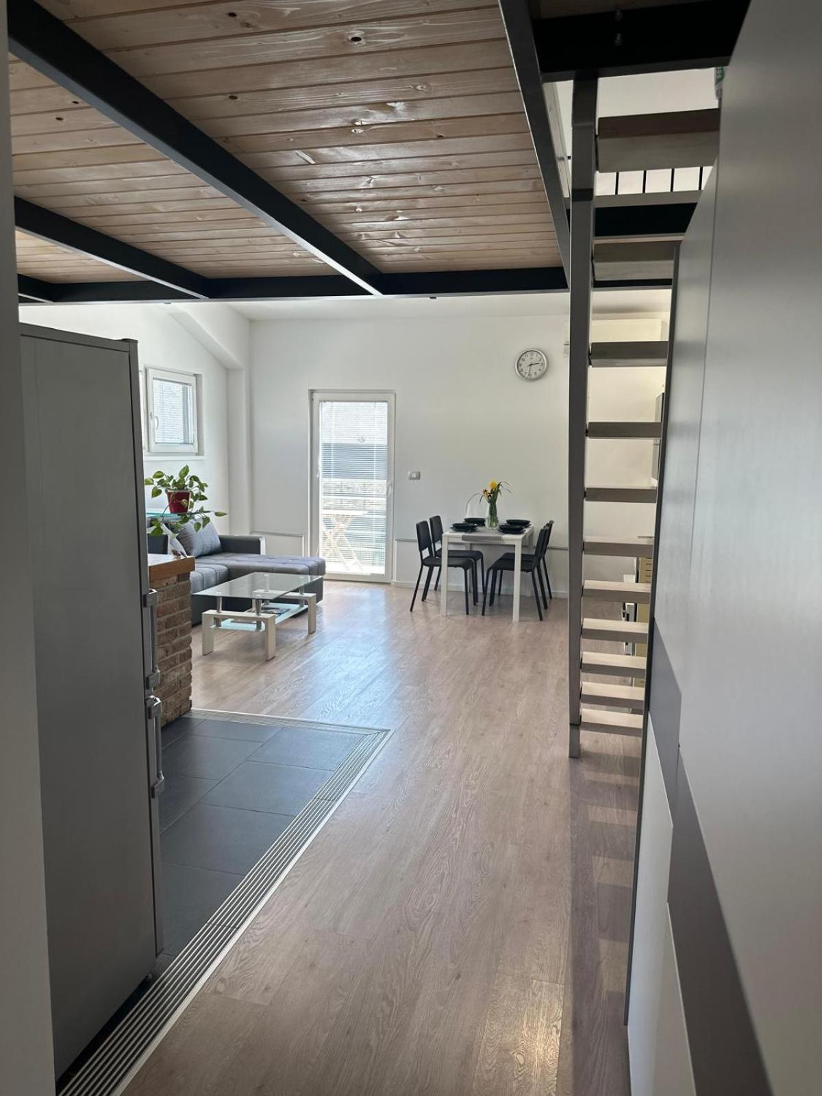 Apartment Stucin Vipava Exterior foto