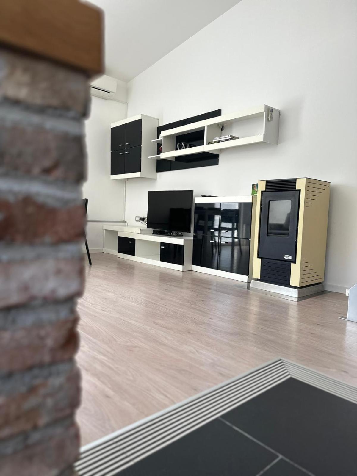 Apartment Stucin Vipava Exterior foto