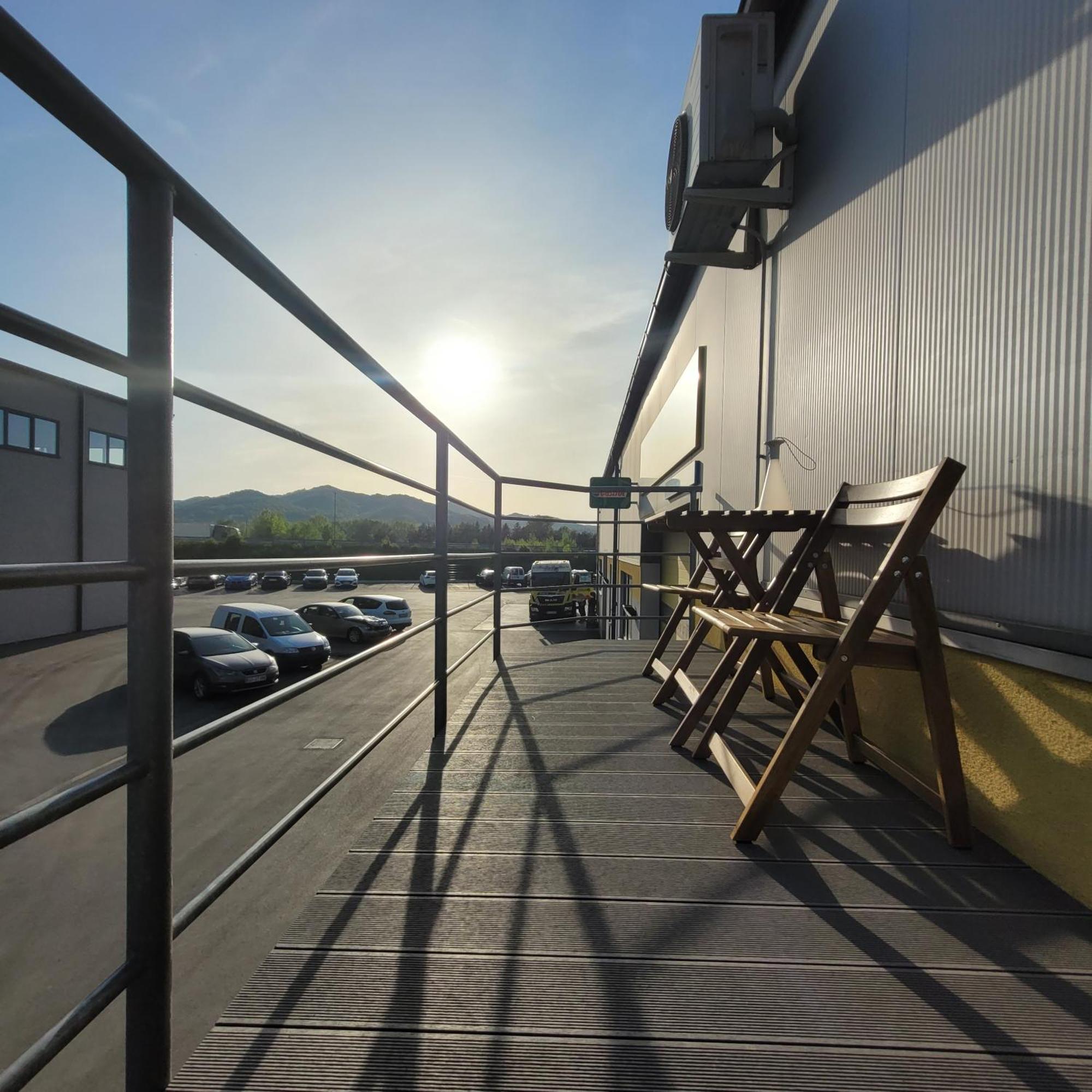 Apartment Stucin Vipava Exterior foto
